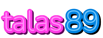 talas89 — logo kanal