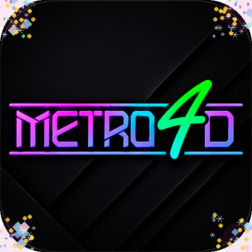 metro4d — mitra unggulan